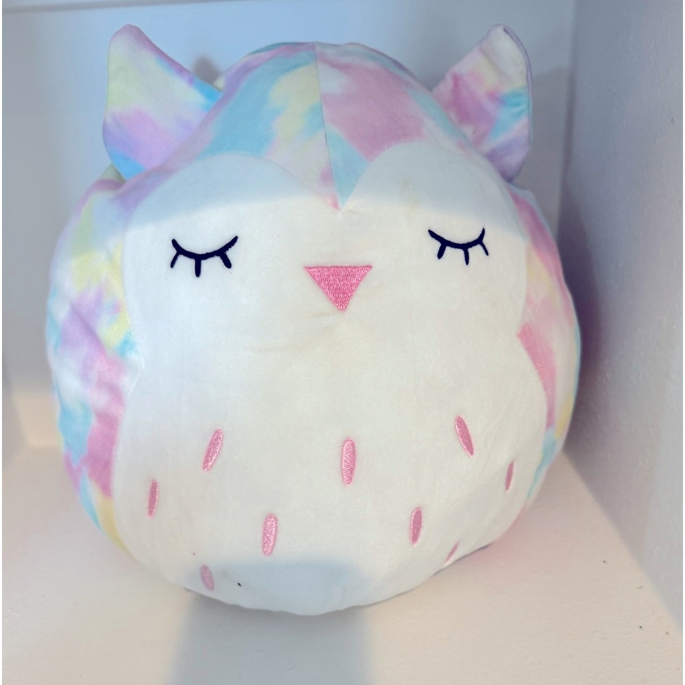 Stuffed animals